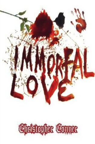 Cover of Immortal Love