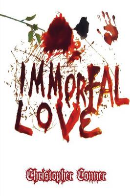 Book cover for Immortal Love