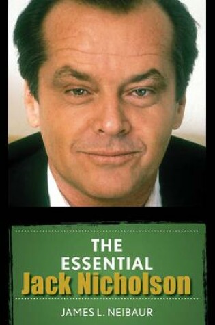 Cover of The Essential Jack Nicholson