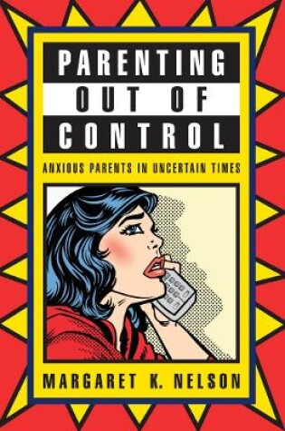 Cover of Parenting Out of Control