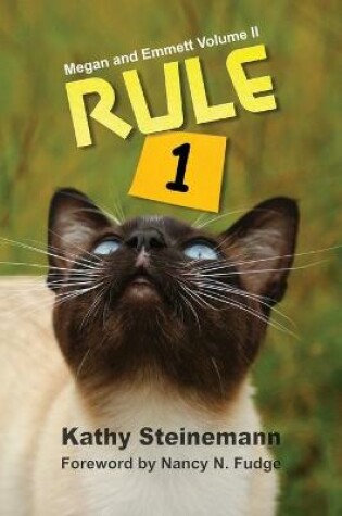 Cover of Rule 1