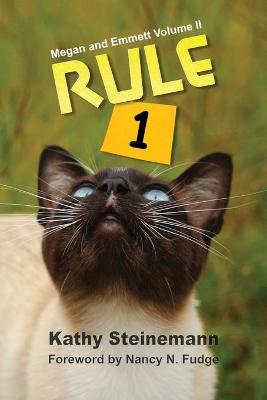 Book cover for Rule 1