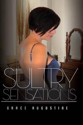 Book cover for Sultry Sensations