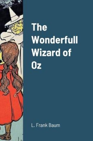 Cover of The Wonderfull Wizard of Oz