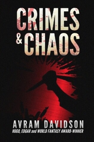 Cover of Crimes & Chaos