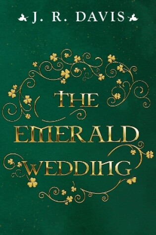 Cover of The Emerald wedding