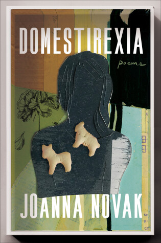 Book cover for Domestirexia