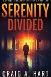 Book cover for Serenity Divided