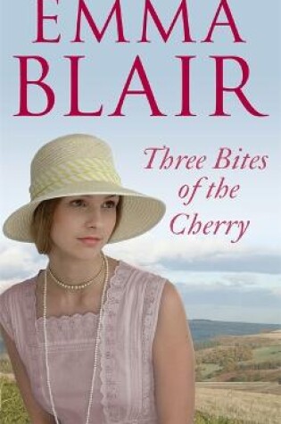 Cover of Three Bites of the Cherry