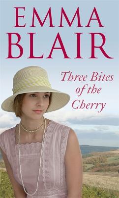 Book cover for Three Bites of the Cherry