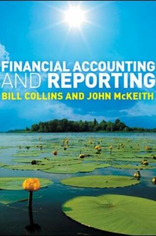 Cover of Financial Accounting and Reporting