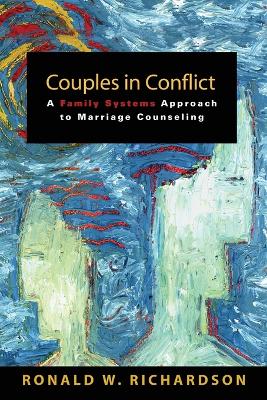 Book cover for Couples in Conflict