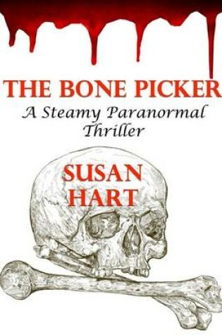 Cover of The Bone Picker