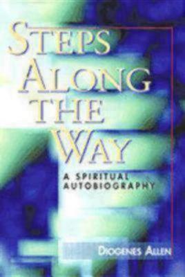 Book cover for Steps Along the Way
