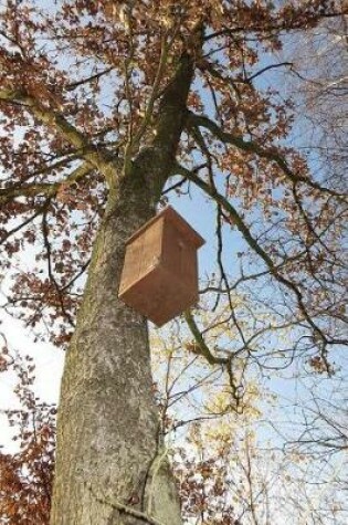 Cover of Nest Boxes Notebook