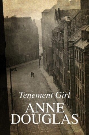 Cover of Tenement Girl