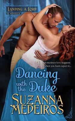 Dancing with the Duke by Suzanna Medeiros