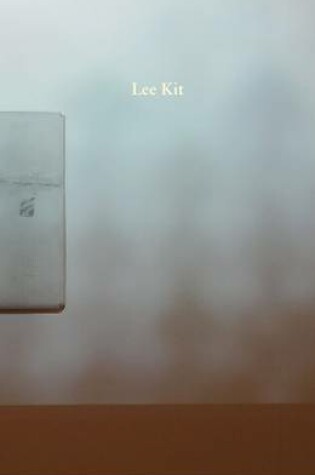 Cover of Lee Kit