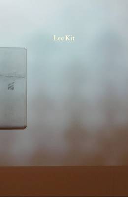 Book cover for Lee Kit
