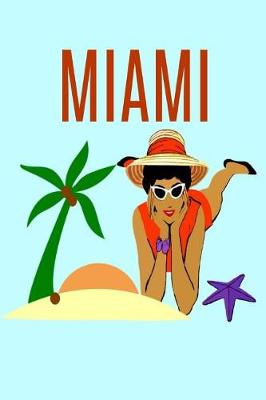 Book cover for Miami