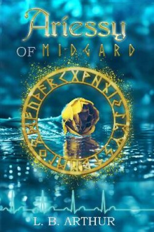 Cover of Ariessy of Midgard