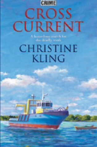 Cover of Cross Current