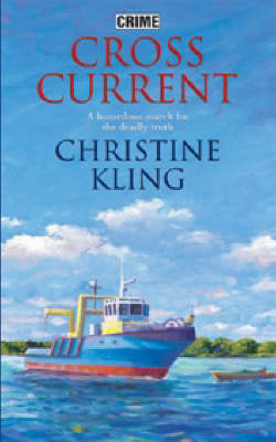 Book cover for Cross Current