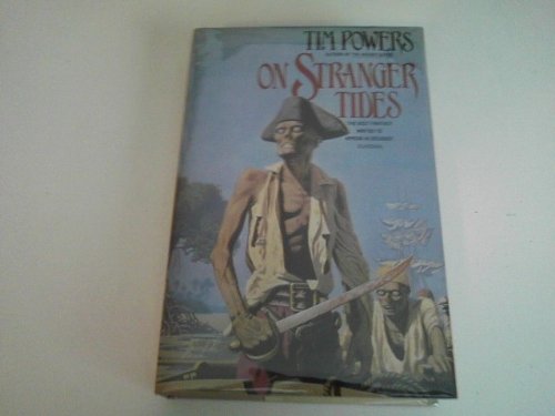 On Stranger Tides