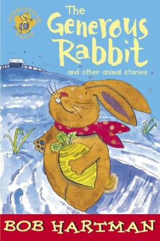 Cover of The Generous Rabbit