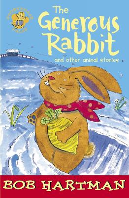 Cover of The Generous Rabbit