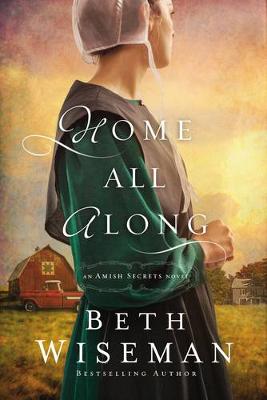 Book cover for Home All Along