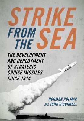Book cover for Strike from the Sea