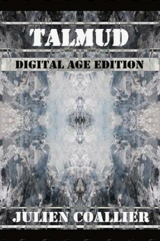 Cover of Talmud - Digital Age Edition