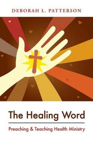 Cover of The Healing Word