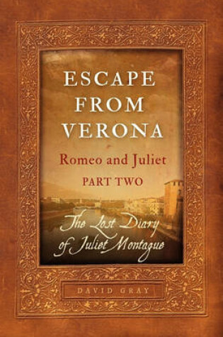 Cover of Escape From Verona