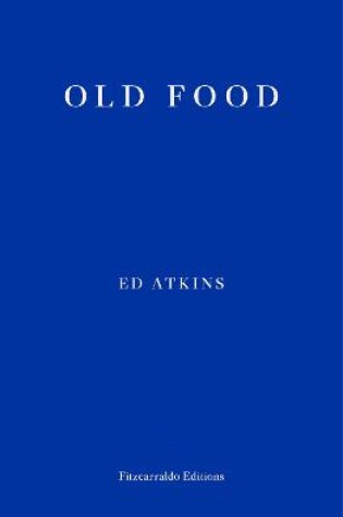 Cover of Old Food