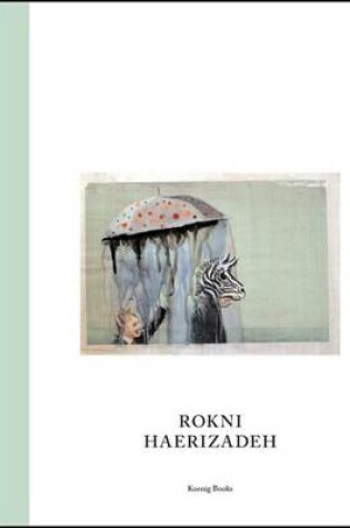 Cover of Rokni Haerizadeh