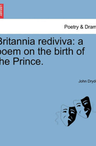 Cover of Britannia Rediviva