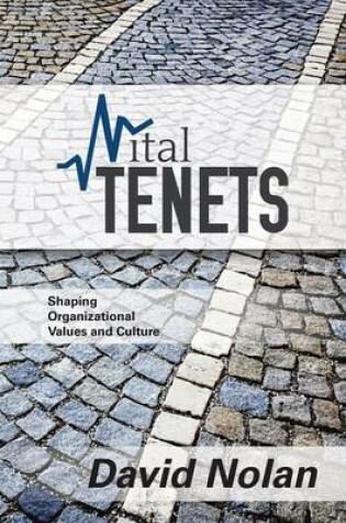 Cover of Vital Tenets