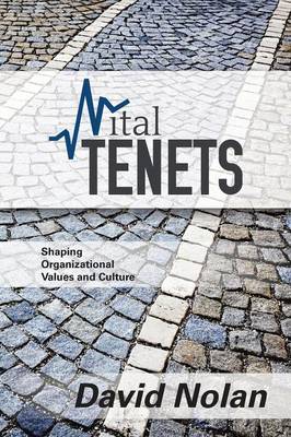 Book cover for Vital Tenets