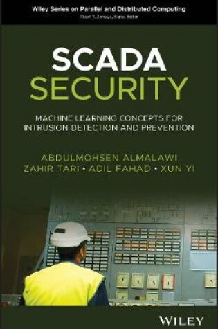 Cover of SCADA Security