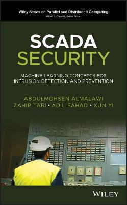 Cover of SCADA Security