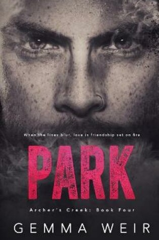 Cover of Park