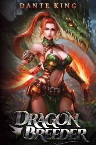 Dragon Breeder 1