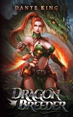 Cover of Dragon Breeder 1