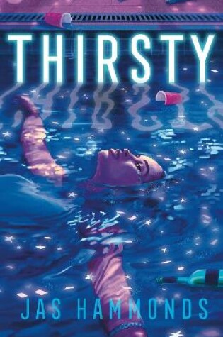 Cover of Thirsty