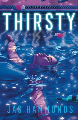 Book cover for Thirsty