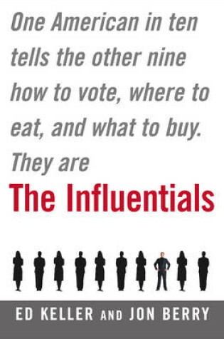 Cover of The Influentials