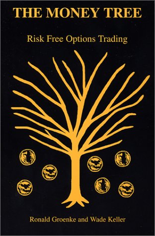 Book cover for The Money Tree