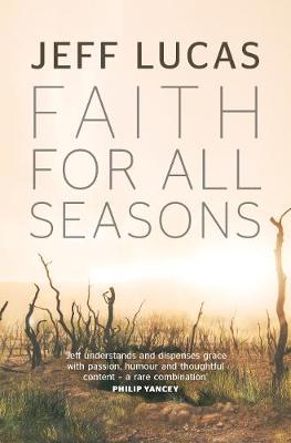 Book cover for Faith For All Seasons